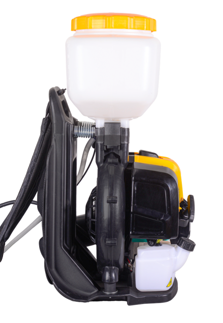 Опрыскиватель бензиновый GS-5215 Huter в Новосибирске