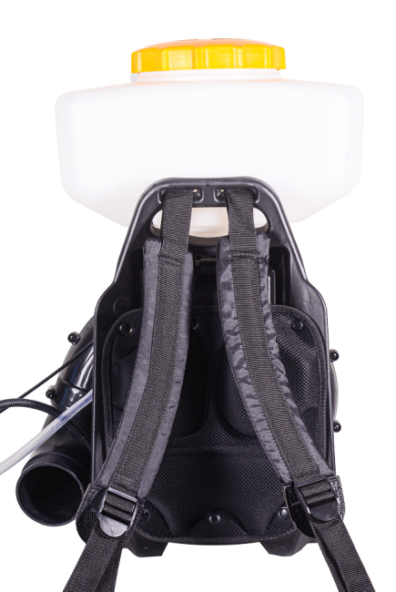 Опрыскиватель бензиновый GS-5215 Huter в Новосибирске