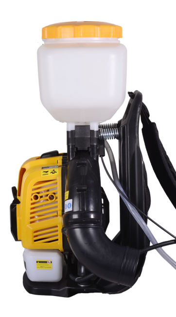 Опрыскиватель бензиновый GS-5215 Huter в Новосибирске