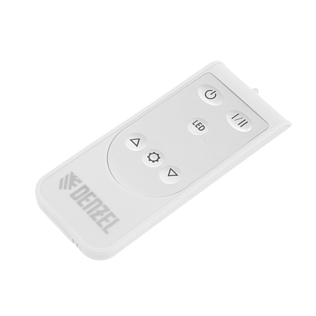 Конвектор электрический OptiPrime-1500, Wi-Fi, тачскрин, цифровой термостат, 1500 Вт Denzel в Новосибирске