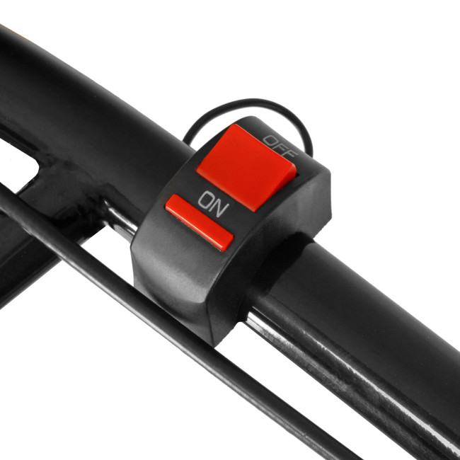 Мотоблок DPT-170, 7 л.с., ремен.сцеп, шир 85 см, глуб 35 см,фрез 3х3,ШОМ,скор 2В/1Н,кол 8" Denzel в Новосибирске