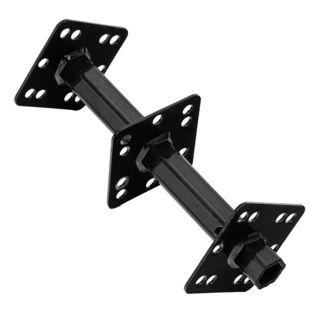 Мотоблок DPT-170, 7 л.с., ремен.сцеп, шир 85 см, глуб 35 см,фрез 3х3,ШОМ,скор 2В/1Н,кол 8" Denzel в Новосибирске