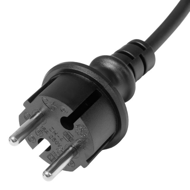 Электрическая снегоуборочная машина ESB-560-M, 2,5 кВт, металлический шнек, LED фара Denzel в Новосибирске