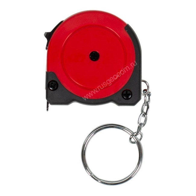 Рулетка RGK R-2 (с поверкой) в Новосибирске