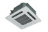 Toshiba Компактный 4-поточный кассетный блок (MMU-AP0127MH-E) в Новосибирске