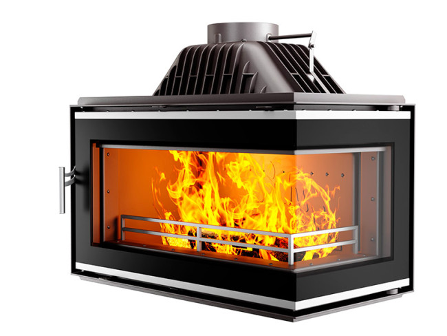 KAWMET W16 14,7кВт PB в Новосибирске