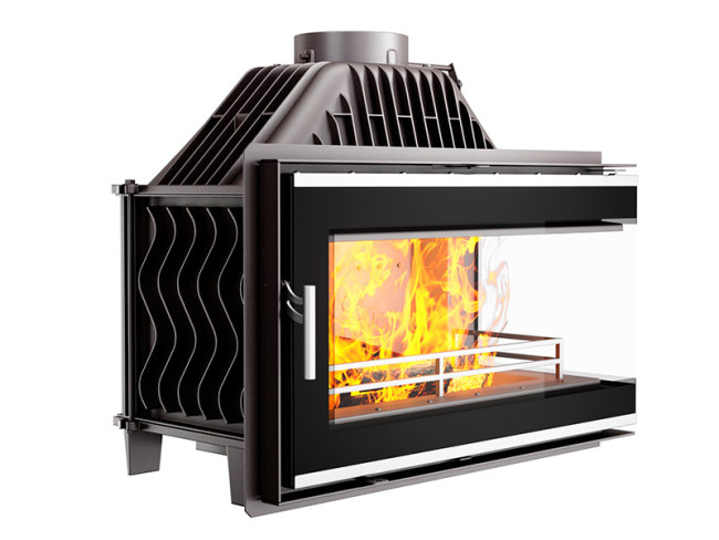 KAWMET W16 14,7кВт PB в Новосибирске