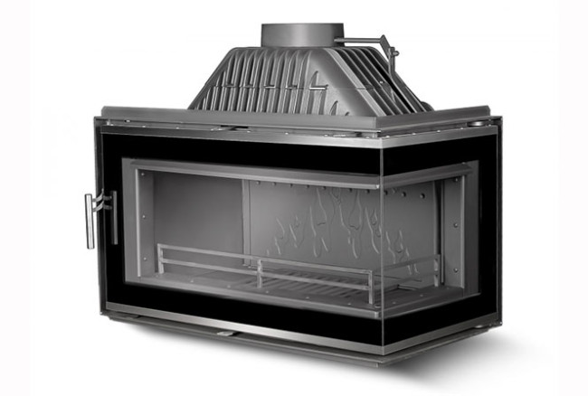 KAWMET W16 14,7кВт PB в Новосибирске