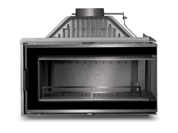 KAWMET W16 14,7кВт PB в Новосибирске