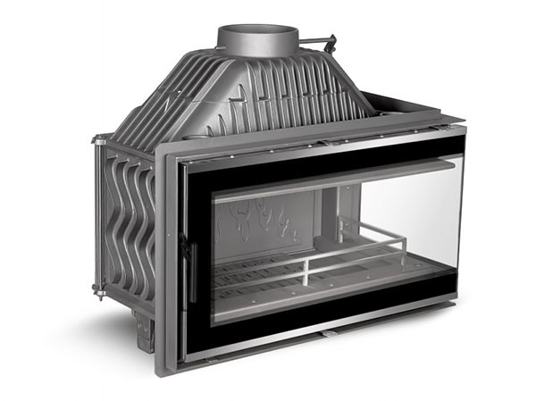 KAWMET W16 14,7кВт PB в Новосибирске