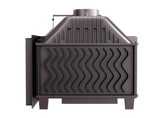 KAWMET W16 14,7кВт PB в Новосибирске