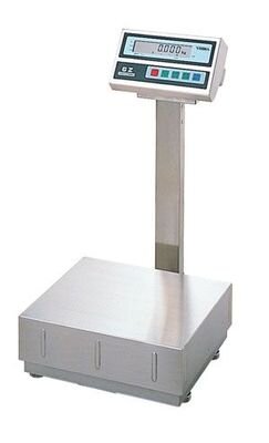 Весы ViBRA GZII-60KCEx в Новосибирске