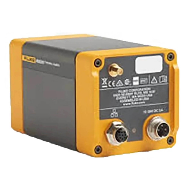 Тепловизор Fluke RSE300 9Hz в Новосибирске