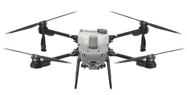 Квадрокоптер DJI Agras T25 в Новосибирске