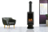 Bramshaw Stove в Новосибирске