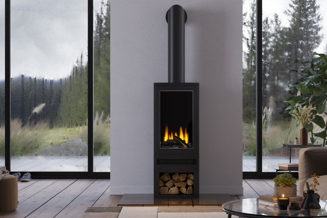 Bramshaw Stove в Новосибирске