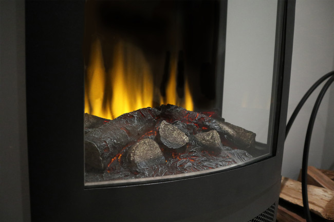 Bramshaw Stove в Новосибирске