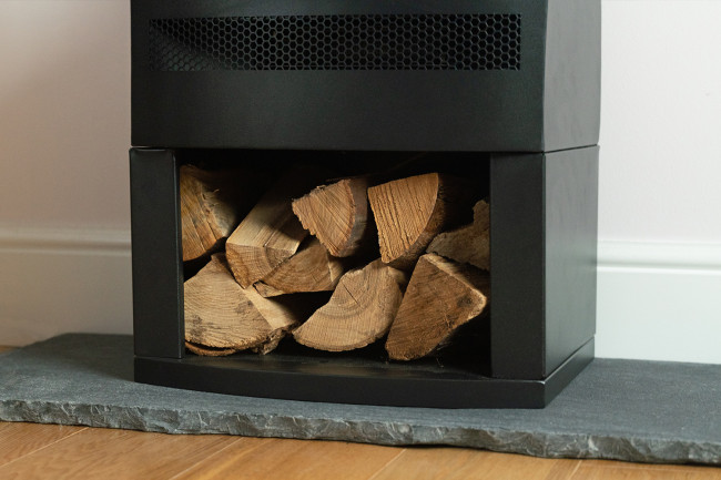 Bramshaw Stove в Новосибирске