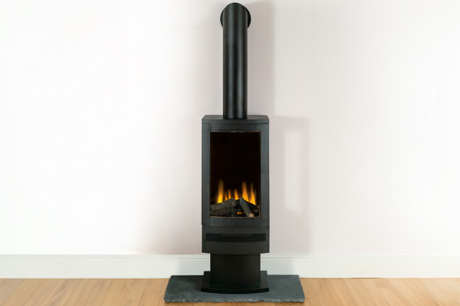 Bramshaw Stove в Новосибирске