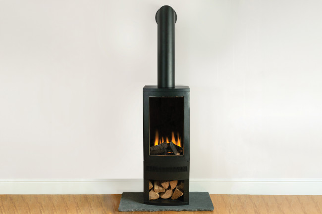 Bramshaw Stove в Новосибирске