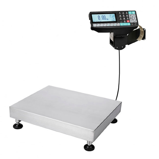 Весы ТВ-5040N-200.2-RP1 в Новосибирске