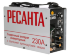 Сварочный аппарат РЕСАНТА САИ-230 АД (аргонодуговой) в Новосибирске