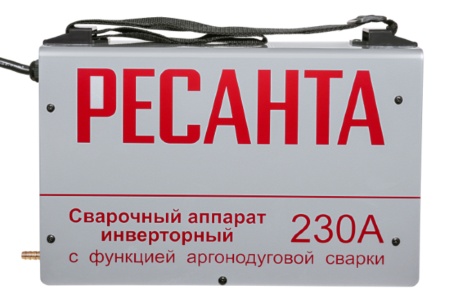 Сварочный аппарат РЕСАНТА САИ-230 АД (аргонодуговой) в Новосибирске Сварочный аппарат РЕСАНТА САИ-230 АД (аргонодуговой) в Новосибирске