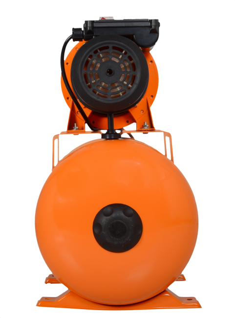 Насосная станция ВИХРЬ АСВ-1200/24Ч в Новосибирске