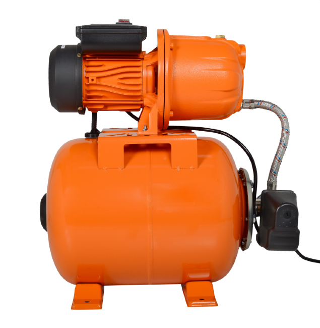 Насосная станция ВИХРЬ АСВ-1200/24Ч в Новосибирске