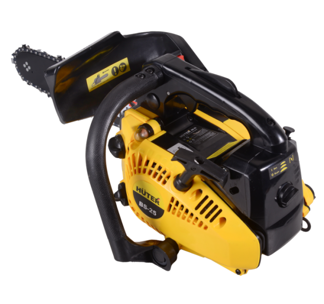Бензопила HUTER BS-25 в Новосибирске