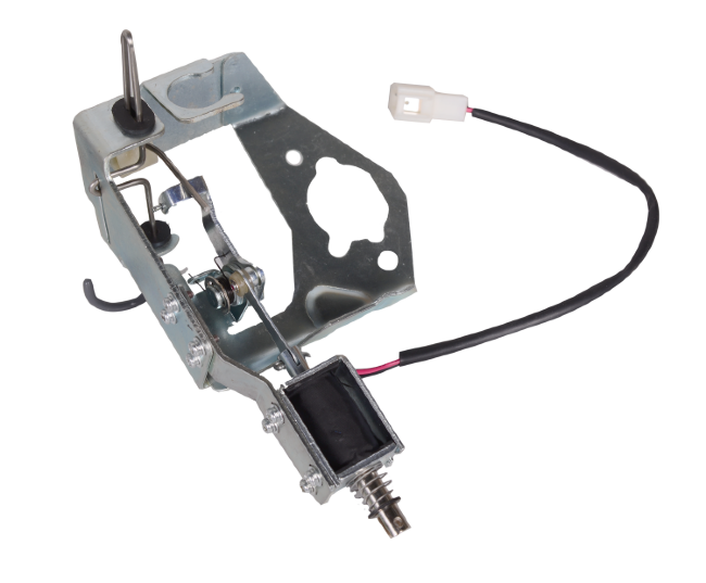 АВР для бензогенератора HUTER DY5000LX/DY6500LX в Новосибирске