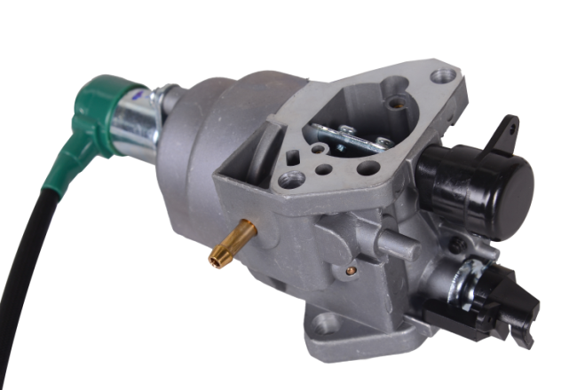 АВР для бензогенератора HUTER DY5000LX/DY6500LX в Новосибирске