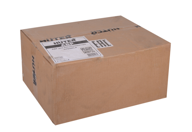 АВР для бензогенератора HUTER DY5000LX/DY6500LX в Новосибирске