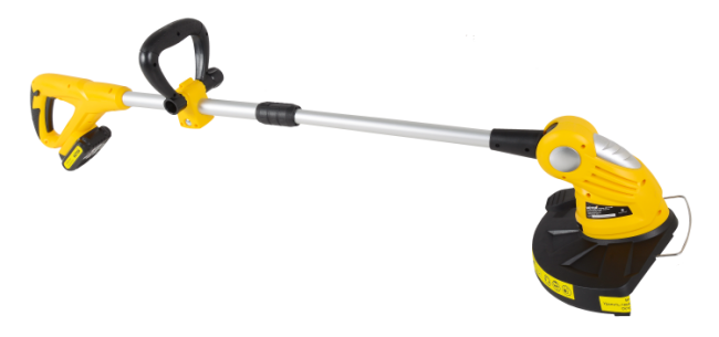 Триммер аккумуляторный GET-18-2Li Huter в Новосибирске Триммер аккумуляторный GET-18-2Li Huter в Новосибирске