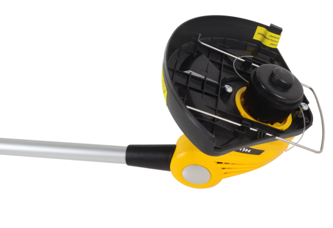 Триммер аккумуляторный GET-18-2Li Huter в Новосибирске Триммер аккумуляторный GET-18-2Li Huter в Новосибирске