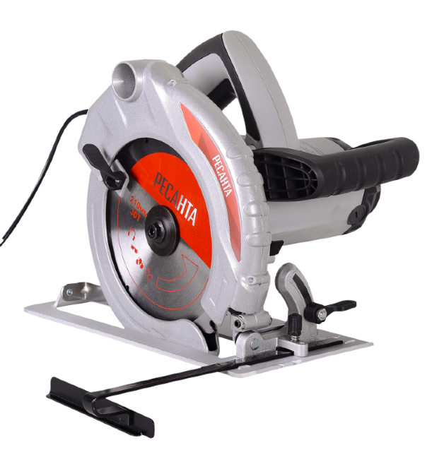 Дисковая пила ДП-210/2000 Ресанта в Новосибирске