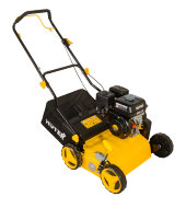 Бензиновый скарификатор-аэратор Huter GSA-7,0 Бензиновый скарификатор-аэратор Huter GSA-7,0
