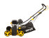 Бензиновый скарификатор-аэратор Huter GSA-7,0 в Новосибирске
