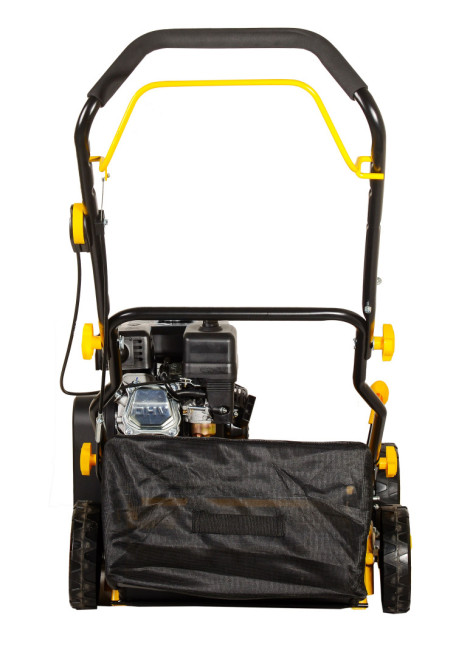 Бензиновый скарификатор-аэратор Huter GSA-7,0 в Новосибирске