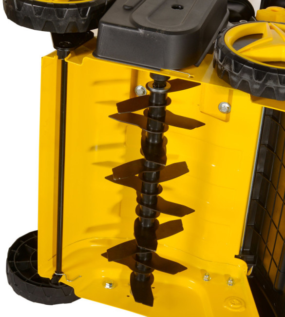 Бензиновый скарификатор-аэратор Huter GSA-7,0 в Новосибирске