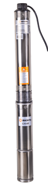 Скважинный насос СН-45 Вихрь в Новосибирске