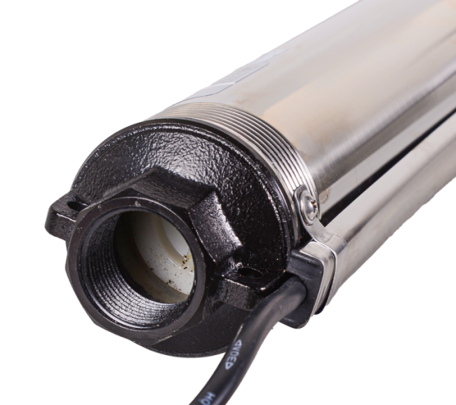 Скважинный насос СН-45 Вихрь в Новосибирске