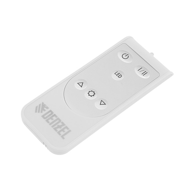 Конвектор электрический OptiPrime-2000, Wi-Fi, тачскрин, цифровой термостат, 2000 Вт Denzel в Новосибирске