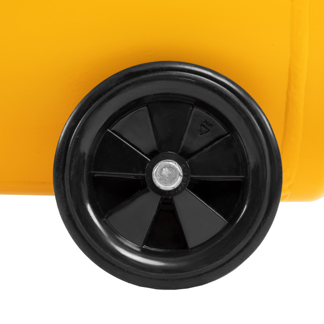 Компрессор безмасляный, малошумный DLS 1500/50, 1500 ВТ, 2x750, 50 л, 260 л/мин Denzel в Новосибирске