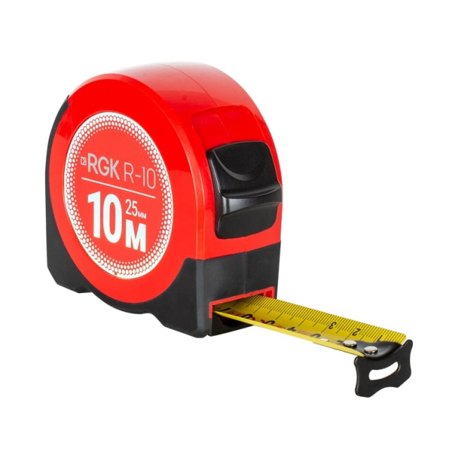 Рулетка RGK R-10 в Новосибирске Рулетка RGK R-10 в Новосибирске