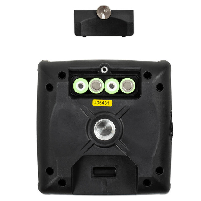 Ротационный нивелир RGK SP-100G в Новосибирске