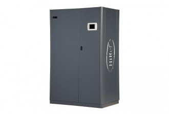 HiRef Прецизионный кондиционер шкафного типа JAUC0205 в Новосибирске
