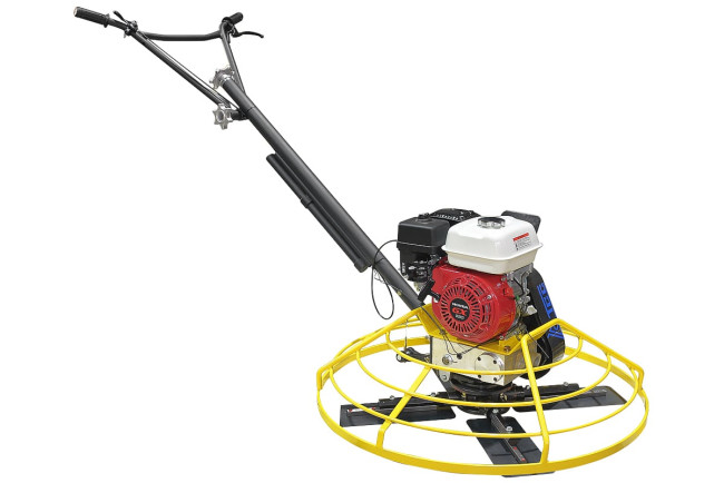 Машина заглаживающая, бензиновая TSS DMD/DMR1000H (лопасти) в Новосибирске Машина заглаживающая, бензиновая TSS DMD/DMR1000H (лопасти) в Новосибирске