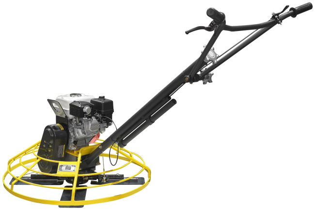 Машина заглаживающая, бензиновая TSS DMD/DMR1000H (лопасти) в Новосибирске Машина заглаживающая, бензиновая TSS DMD/DMR1000H (лопасти) в Новосибирске