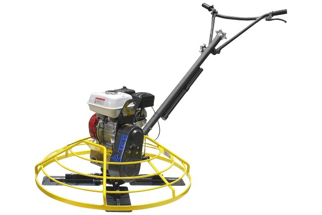 Машина заглаживающая, бензиновая TSS DMD/DMR1000H (лопасти) в Новосибирске Машина заглаживающая, бензиновая TSS DMD/DMR1000H (лопасти) в Новосибирске